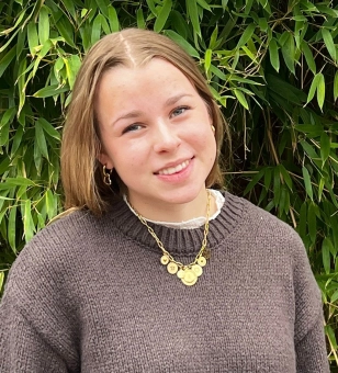 Quinty <br> Pedagogisch Professional in opleiding